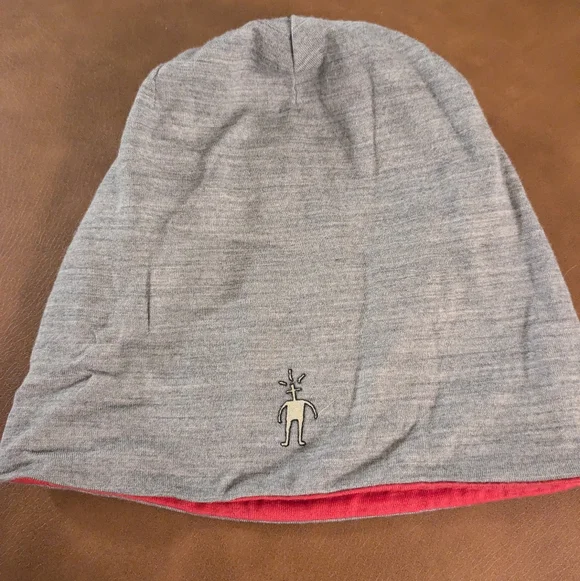Smartwool Merino Wool Beanie - Picture 2 of 5